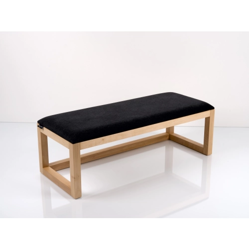 Ławka Pufa Tapicerowana Siedzisko Strong 15 LPG-503 Olcha Loft Rozmiary od 50 cm do 200 cm